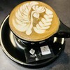 LATTE ART MANIA TOKYO - 