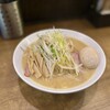 味噌麺処 田坂屋