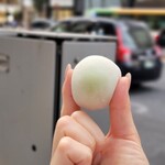 銀座あけぼの - 