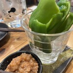かしわ - 