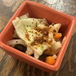 ニューメキシカン エルポポ - 