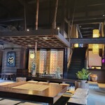 たねや 日牟禮乃舍 - 