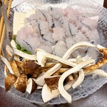 旬魚菜彩 海心 - 