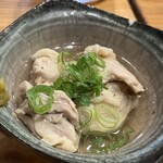 かしわ - 