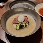 焼肉 冷麺 ユッチャン。 - 