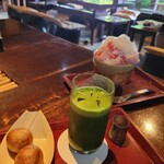 たねや 日牟禮乃舍 - 