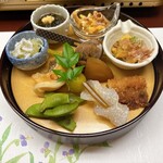 旬魚菜彩 海心 - 