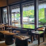 たねや 日牟禮乃舍 - 