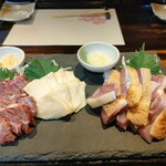 肉飾 やま田 - 