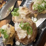 かしわ - 