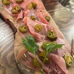 ニューメキシカン エルポポ - 