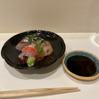 室町 三谷屋 - 