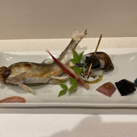 室町 三谷屋 - 