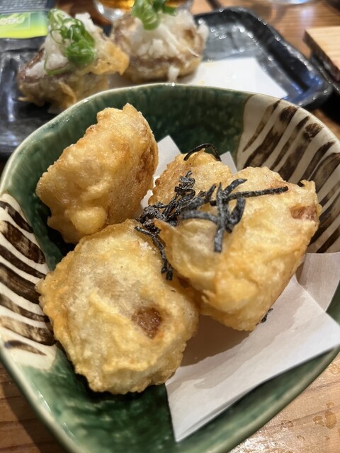 かしわ 代々木店のご予約 - 代々木/居酒屋 | 食べログ