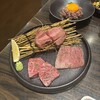 TOKYO焼肉ごぉ はなれ