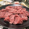 ふくみ屋焼肉 - 