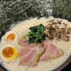 泡家系ラーメン 薩摩家 2号店