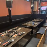 TOKYO焼肉ごぉ はなれ - 