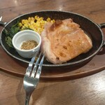 オリーブの丘 - 