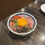 TOKYO焼肉ごぉ はなれ - 