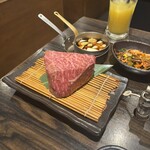 TOKYO焼肉ごぉ はなれ - 