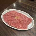 TOKYO焼肉ごぉ はなれ - 