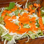 ニューサフランカレーハウス - 