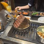 TOKYO焼肉ごぉ はなれ - 