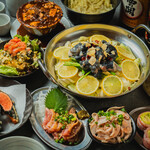 炭火ノ串や。ニューハカタスタイル - 