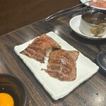TOKYO焼肉ごぉ はなれ - 