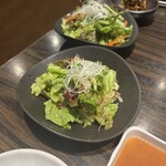 TOKYO焼肉ごぉ はなれ - 