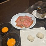 TOKYO焼肉ごぉ はなれ - 