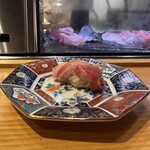 築地青空三代目 - 