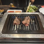 TOKYO焼肉ごぉ はなれ - 