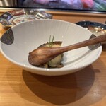 築地青空三代目 - 