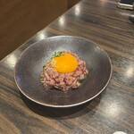 TOKYO焼肉ごぉ はなれ - 