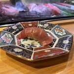 築地青空三代目 - 