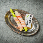 炭火ノ串や。ニューハカタスタイル - 