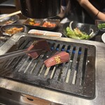 TOKYO焼肉ごぉ はなれ - 