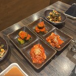 TOKYO焼肉ごぉ はなれ - 