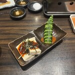 TOKYO焼肉ごぉ はなれ - 