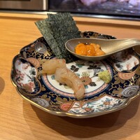 築地青空三代目 本店 - 