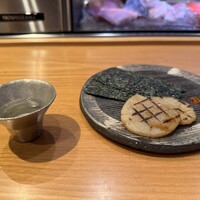 築地青空三代目 本店 - 