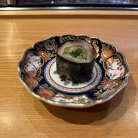 築地青空三代目 本店 - 