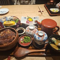 炭焼 うな富士 有楽町店 - 