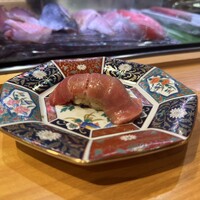 築地青空三代目 本店 - 