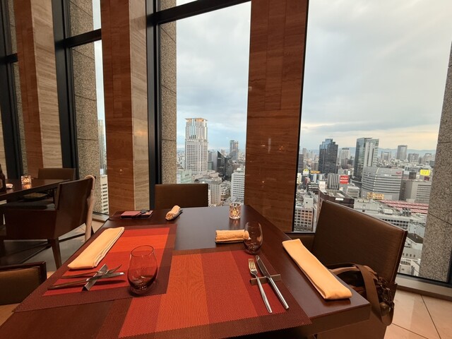 NOKA Roast & Grill （ノカ ロースト&グリル） - 大阪梅田（阪急