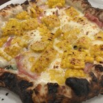 ピッツェリア ファッブリカ 1090 - 