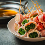 串や。ニューハカタスタイル - 