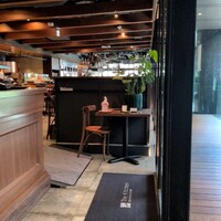 The Kitchen Salvatore Cuomo GINZA - 